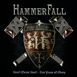 Buy Steel Meets Steel - Ten Years Of Glory CD2