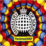 Buy Ministry Of Sound The Annual 2007 USA Retail CD2