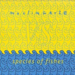 Buy Muslimgauze Vs Species Of Fishes (Reissued 2007)