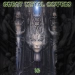 Buy Great Metal Covers 15