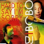 Buy Hard To Say I'm Sorry (CDS)