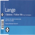 Buy I Believe - Follow Me (Maxi)