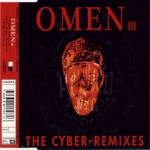 Buy Omen III (The Cyber Remix)