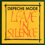 Buy Leave In Silence (CDS)