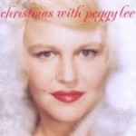 Buy Christmas With Peggy Lee