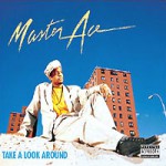 Buy Take A Look Around CD1