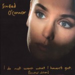 Buy I Do Not Want What I Haven't Got (Limited Edition) CD1