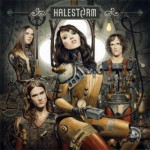 Buy Halestorm