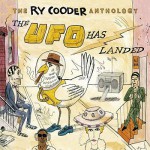 Buy The Ry Cooder Anthology: The UFO Has Landed CD1