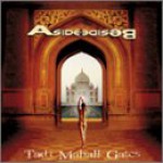 Buy Tadj Mahall Gates