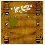 Buy Rare Earth In Concert