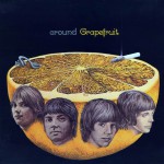 Buy Around Grapefruit (Reissue 2008)