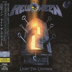 Buy Light The Universe (CDS)