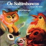 Buy Os Saltimbancos
