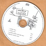 Buy Mistake Remixes (CDM)