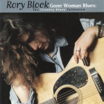 Buy Gone Woman Blues: The Country Blues Collection