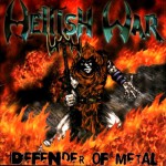 Buy Defender Of Metal
