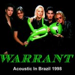 Buy Acoustic In Brazil (Live)