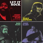Buy Jerry Garcia Collection Vol. 2: Let It Rock (Issued 2009) CD1