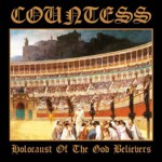 Buy Holocaust Of The God Believers