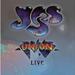 Buy Union Live CD1