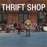 Buy Thrift Shop (Feat. Wanz) (CDS)