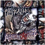 Buy Abominationz