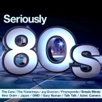 Buy Seriously 80's CD1