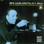 Buy The P.C. Blues (Vinyl)