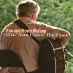 Buy Sittin' Here Pickin' The Blues