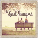 Buy The Local Strangers (EP)
