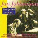 Buy Interjuv Med Ett Piano (Vinyl)