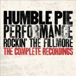 Buy Performance: Rockin' The Fillmore - The Complete Recordings CD1