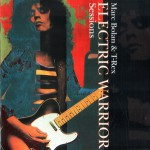Buy Electric Warrior Sessions (With Marc Bolan) (Remastered 1996) CD1
