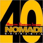 Buy 40 Nomads CD1