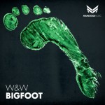 Buy Bigfoot (CDS)
