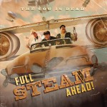 Buy Full Steam Ahead!