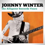 Buy The Alligator Records Years