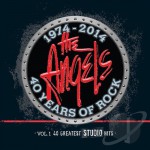 Buy Vol.1 40 Greatest Studio Hits CD2