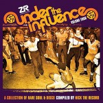 Buy Under The Influence Volume Four: A Collection Of Rare Soul & Disco CD2