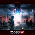 Buy Mass Effect 3: Extended Cut