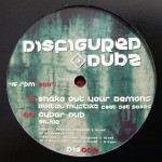 Buy Shake Out Your Demons / Cyber Dub (VLS)