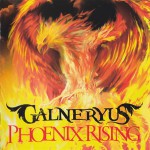 Buy Phoenix Rising (Korean Edition) CD1