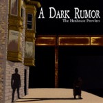 Buy A Dark Rumor