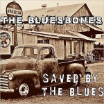Buy Saved By The Blues