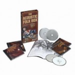 Buy The Acoustic Folk Box CD4