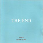 Buy The End (& Cedric Victor)