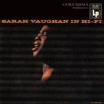 Buy The Perfect Jazz Collectionsarah Vaughan In Hi-Fi