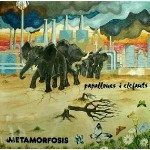 Buy Papillones I Elefant (Vinyl)