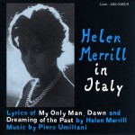 Buy Helen Merrill In Italy (Vinyl)